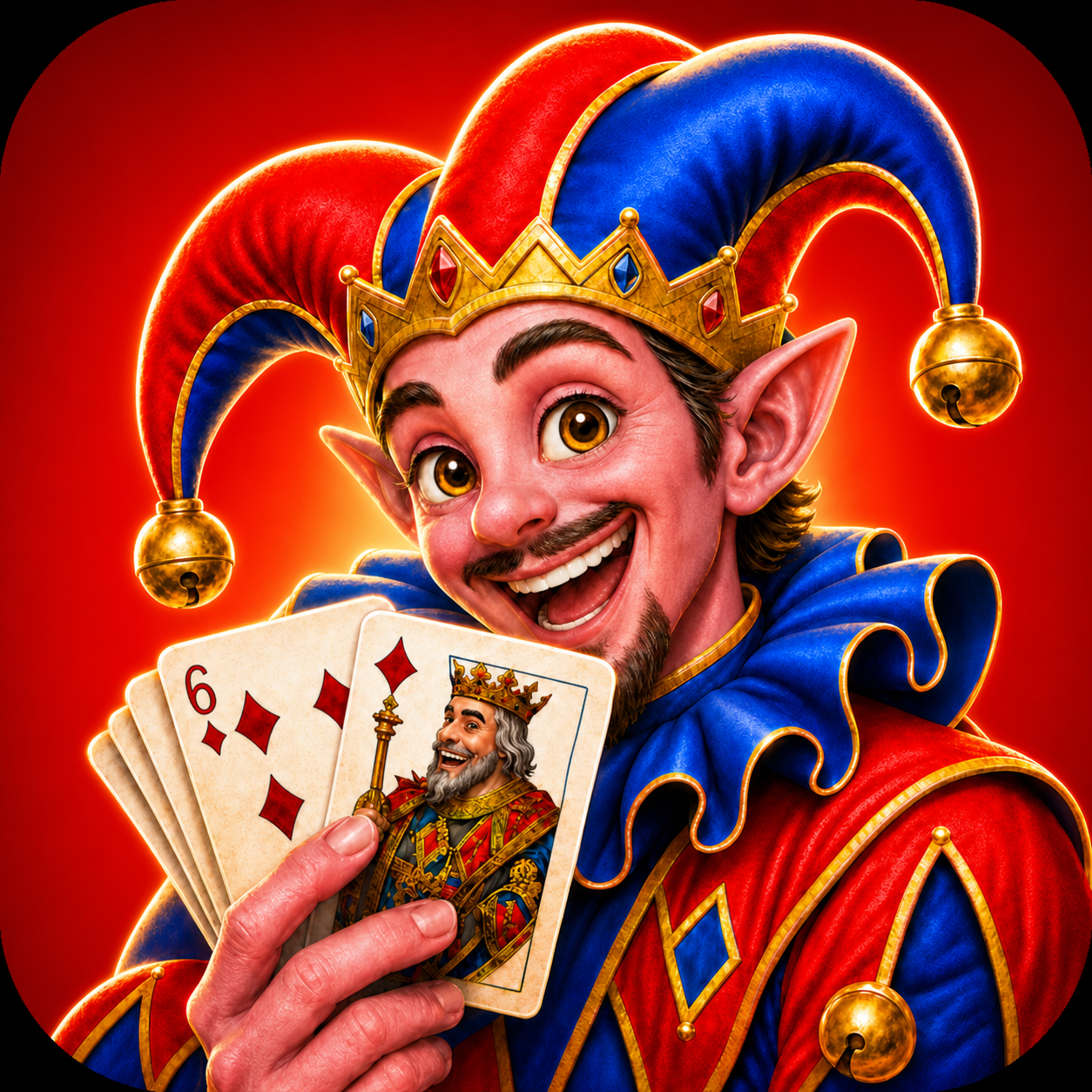 Durak AI Icon