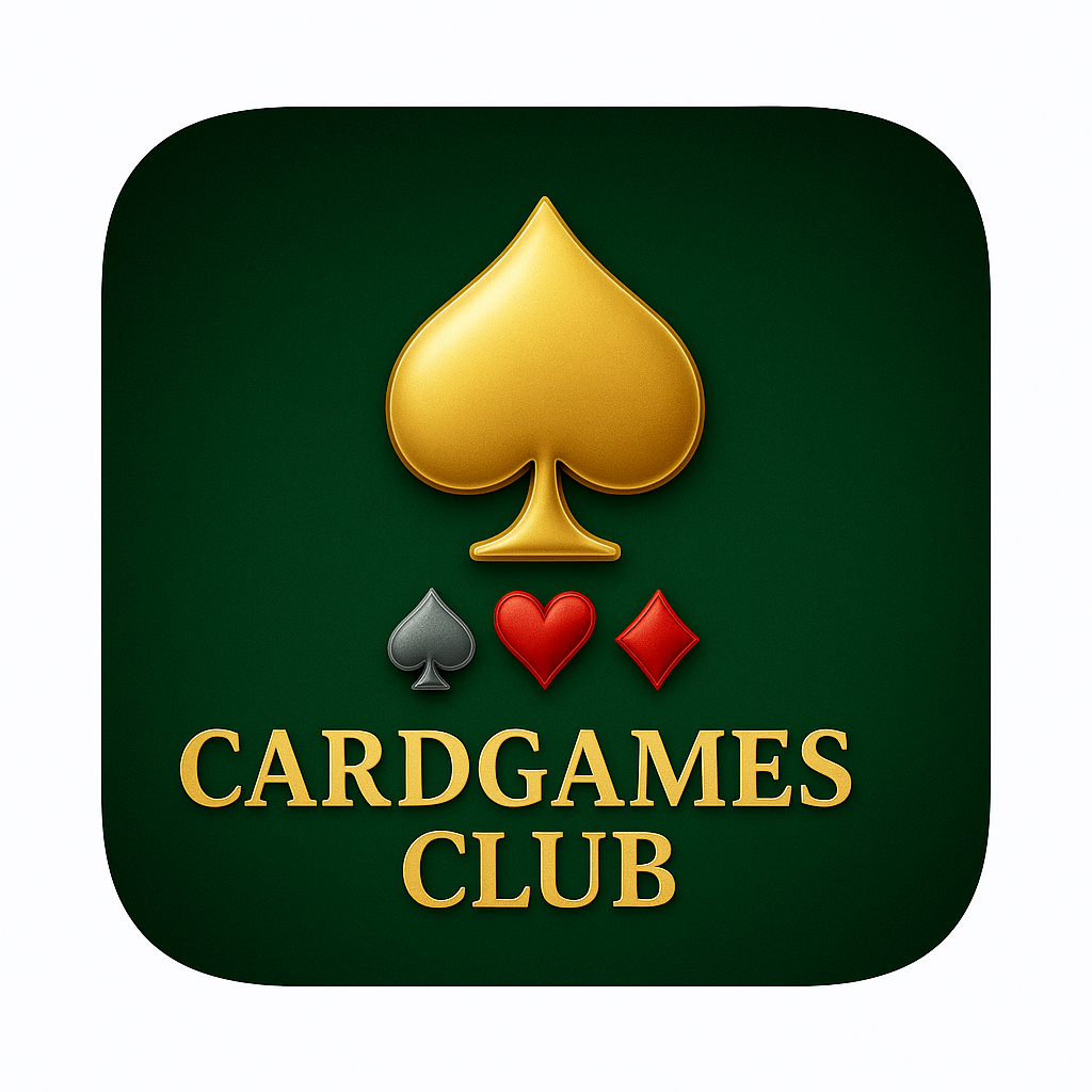 CardGamesClub logo