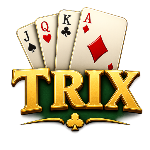 Trix AI Icon